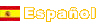 espa&ntilde;ol
